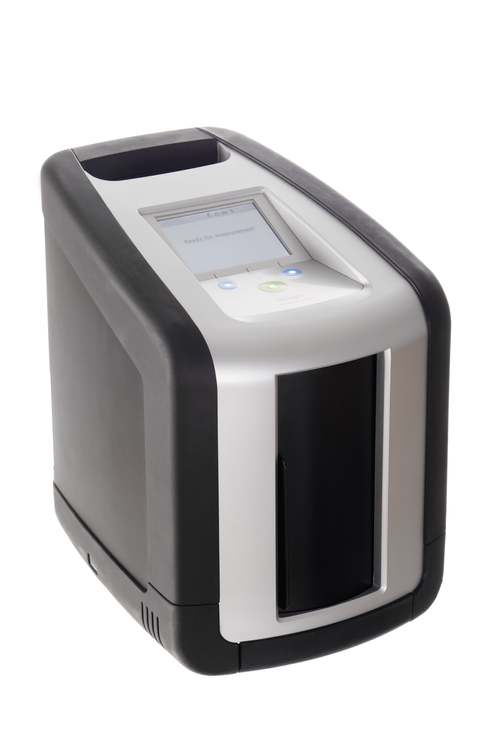 Dräger DrugTest 5000