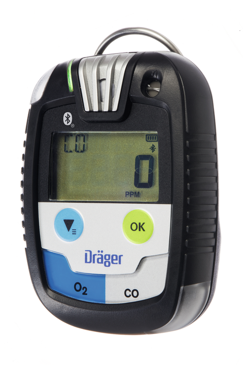 Dräger Pac® 8500