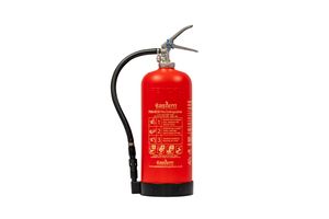 P50 Eco Foam Fire Extinguisher