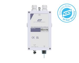 TOC-750S Addressable Sampling Gas Detector