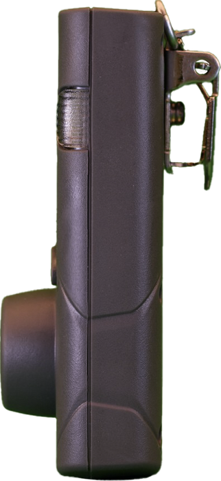 iGAS Portable CO2 Detector