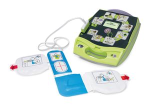 ZOLL AED Plus