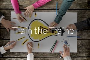 Train the Trainer