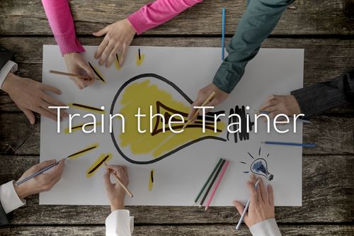 Train the Trainer