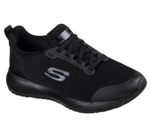 Skechers Squad SR Slip Resistant Work Trainer