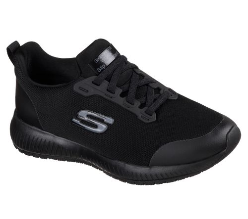 Skechers Squad SR Slip Resistant Work Trainer