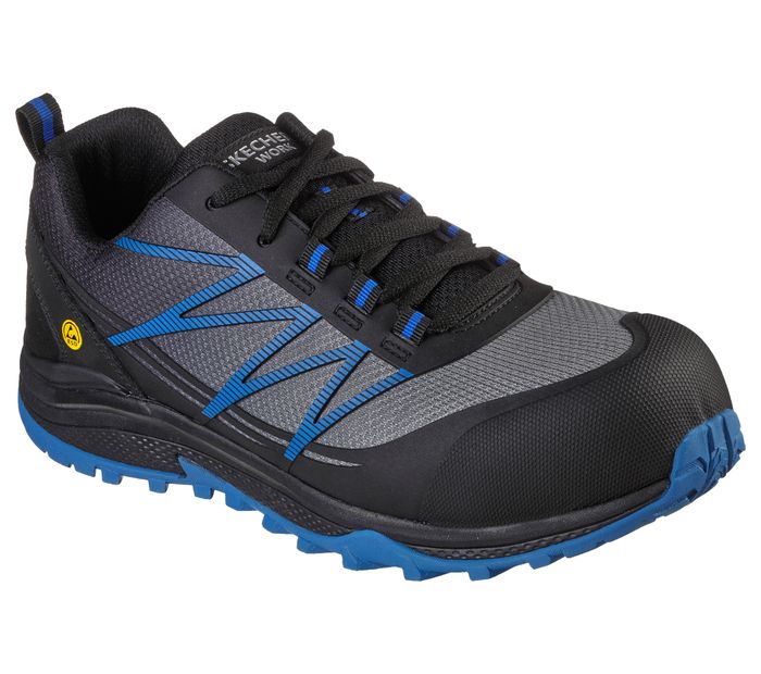 Skechers Puxal Safety Trainer