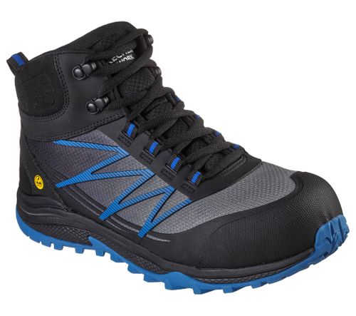 Skechers Puxal Safety Trainer