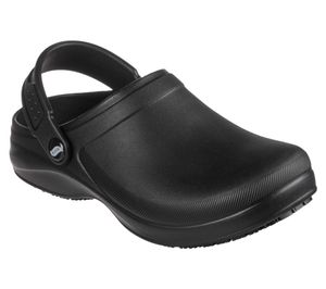 Skechers Riverbound Slip Resistant Clog