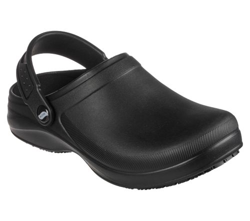 Skechers Riverbound Slip Resistant Clog