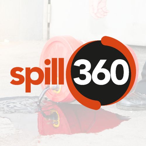 Spill360 Complete managed spill solution