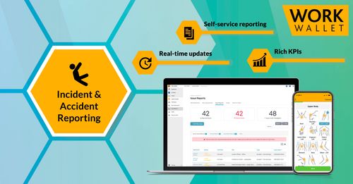 Incident & Accident Reporting