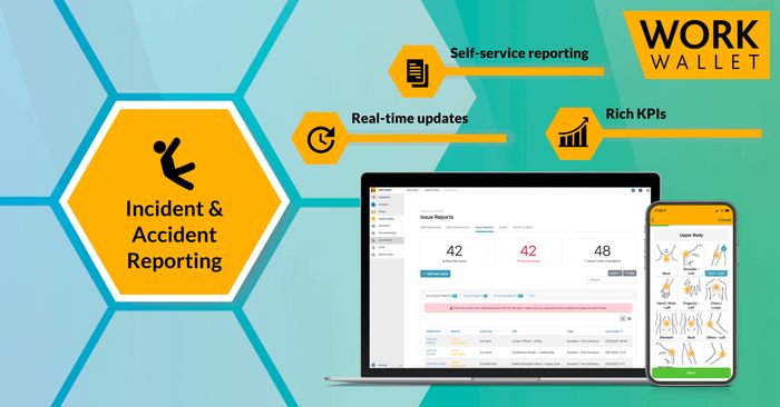 Incident & Accident Reporting