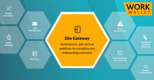 Contractor Gateway