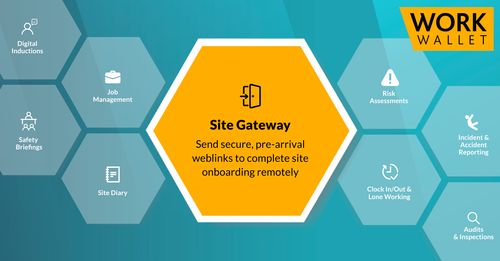 Contractor Gateway