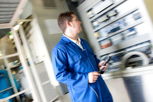 Workwear Rental and laundry services