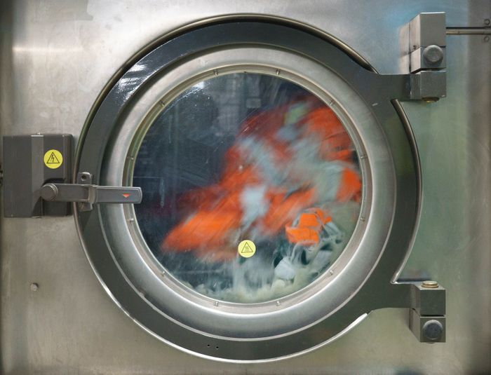 Workwear Rental and laundry services