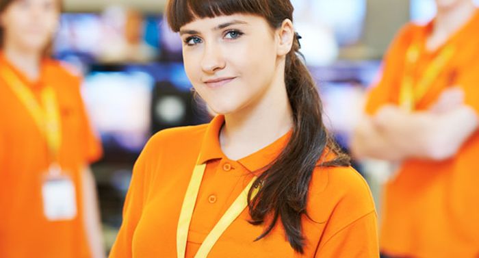 CORPORATE UNIFORMS & CASUAL CLOTHING