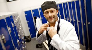 CHEFS UNIFORMS & KITCHEN ASSESSORIES