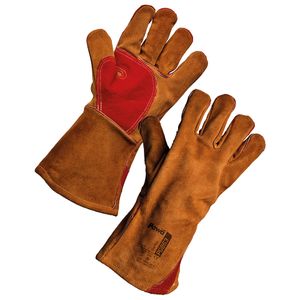 Pawā® PG863 Premium Welding Gloves