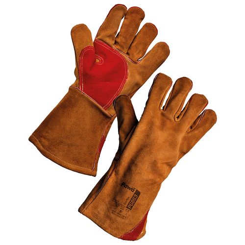 Pawā® PG863 Premium Welding Gloves