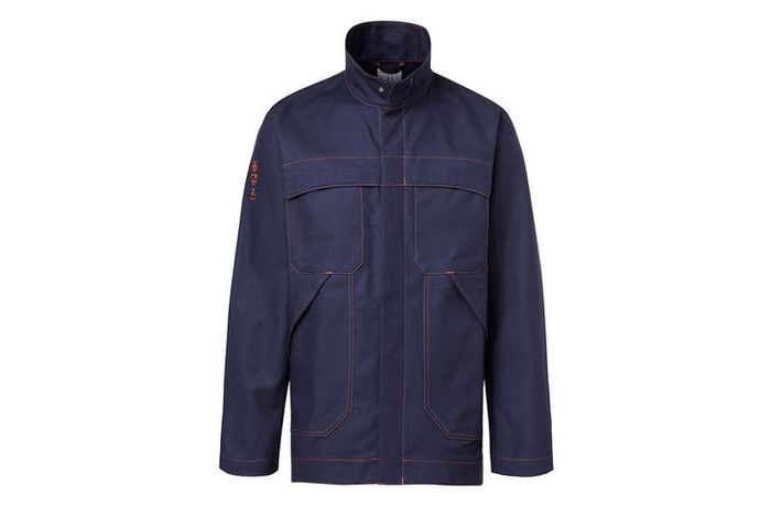 Heavy Mechanical Industry PPE rental solution