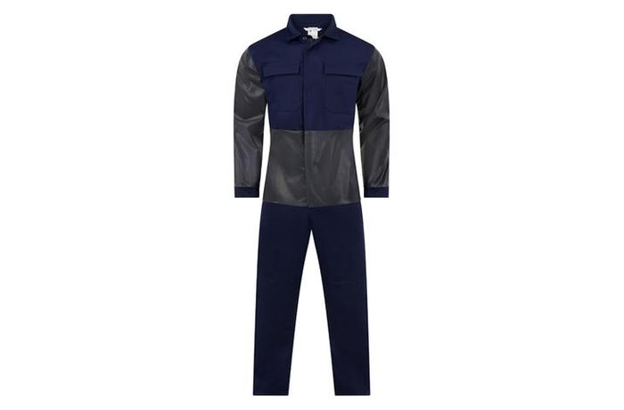 Heavy Mechanical Industry PPE rental solution