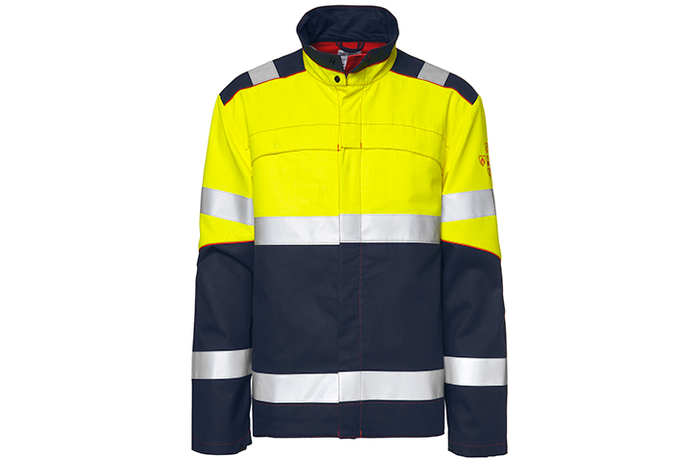 Utility Service PPE rental solution