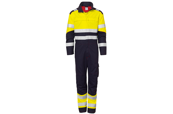 Utility Service PPE rental solution