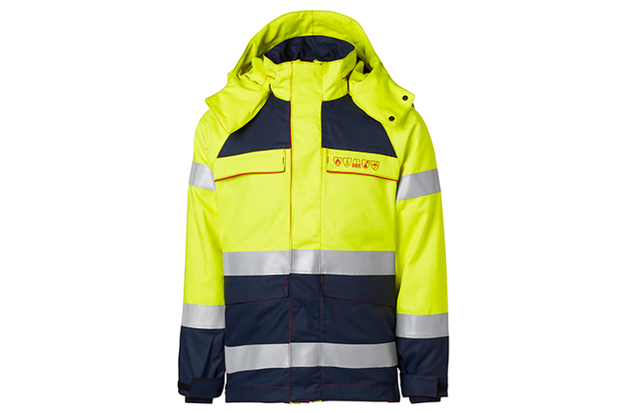 Petro-Chem PPE rental solution