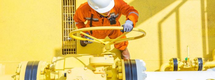 Petro-Chem PPE rental solution