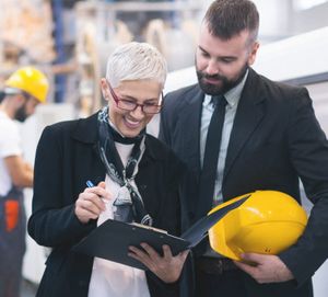 IOSH Managing Safely