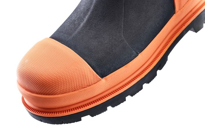 CERAMIC 5.0 S5 BLACK/ORANGE