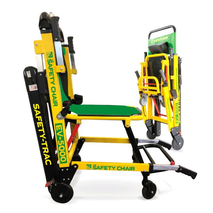Safety Chair EV-5000