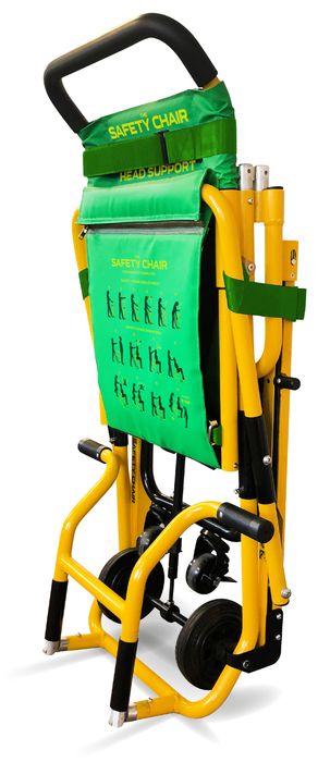 Safety Chair EV-7000