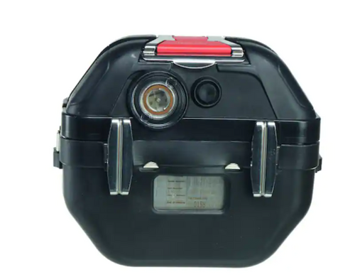 Dräger Oxy 3000/6000 MK III