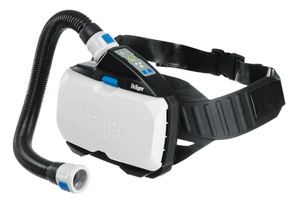 Dräger X-plore® 8000 - PAPR