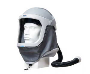 Dräger X-plore® 8000 Helmets