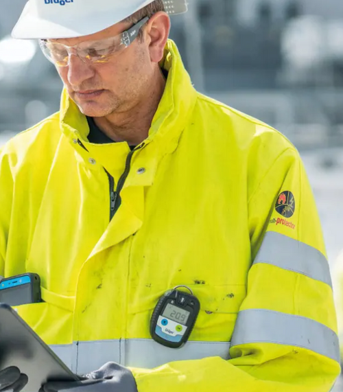 Gas Detection General Query