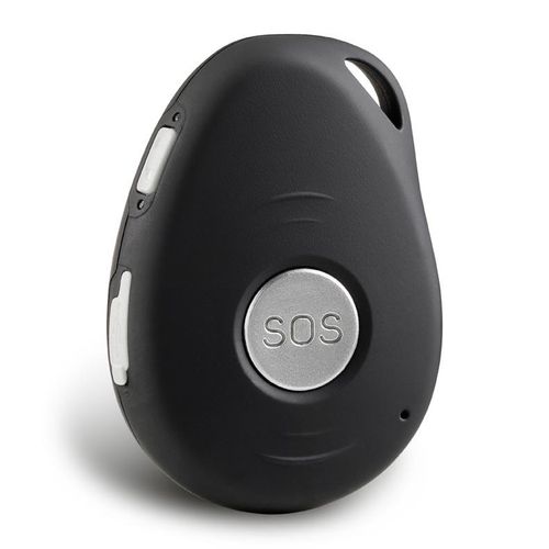 SOS Fob The leading discreet personal alarm for lone workers