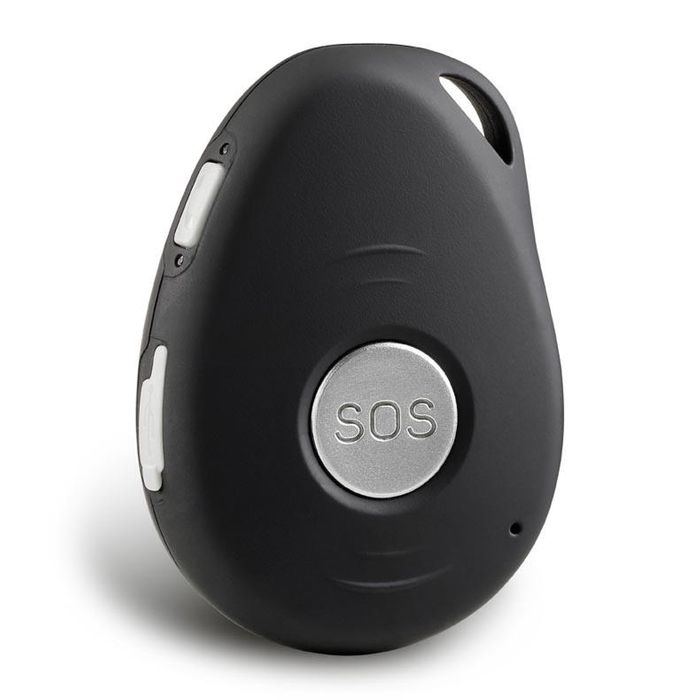 SOS Fob The leading discreet personal alarm for lone workers