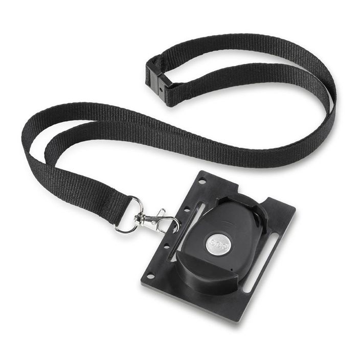 SOS Fob The leading discreet personal alarm for lone workers