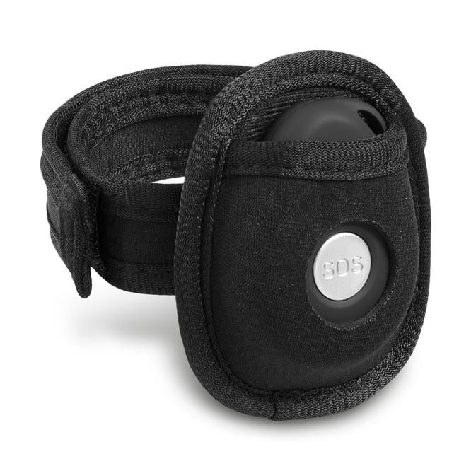 SOS Fob The leading discreet personal alarm for lone workers