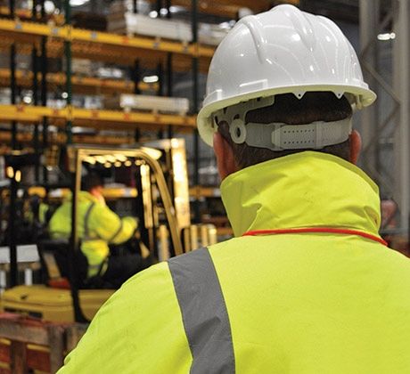 Safety and Management Training