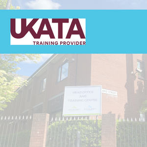 UKATA Training Courses