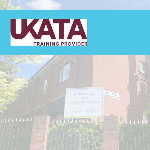 UKATA Training Courses