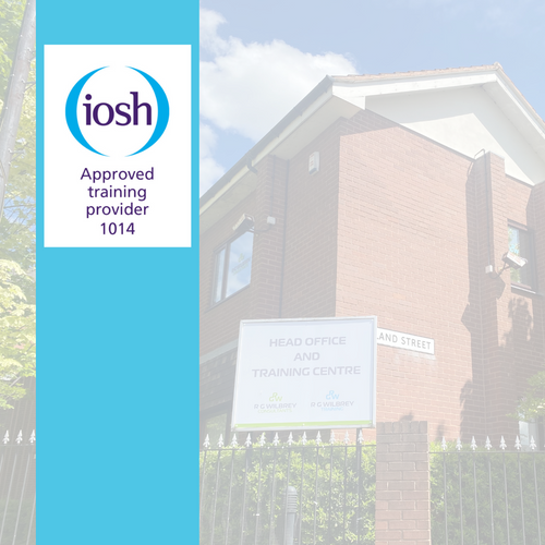 IOSH Training Courses