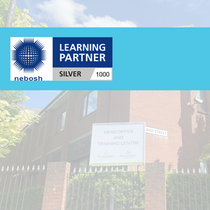 NEBOSH Training Courses