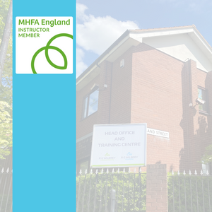 Mental Health First Aid Training