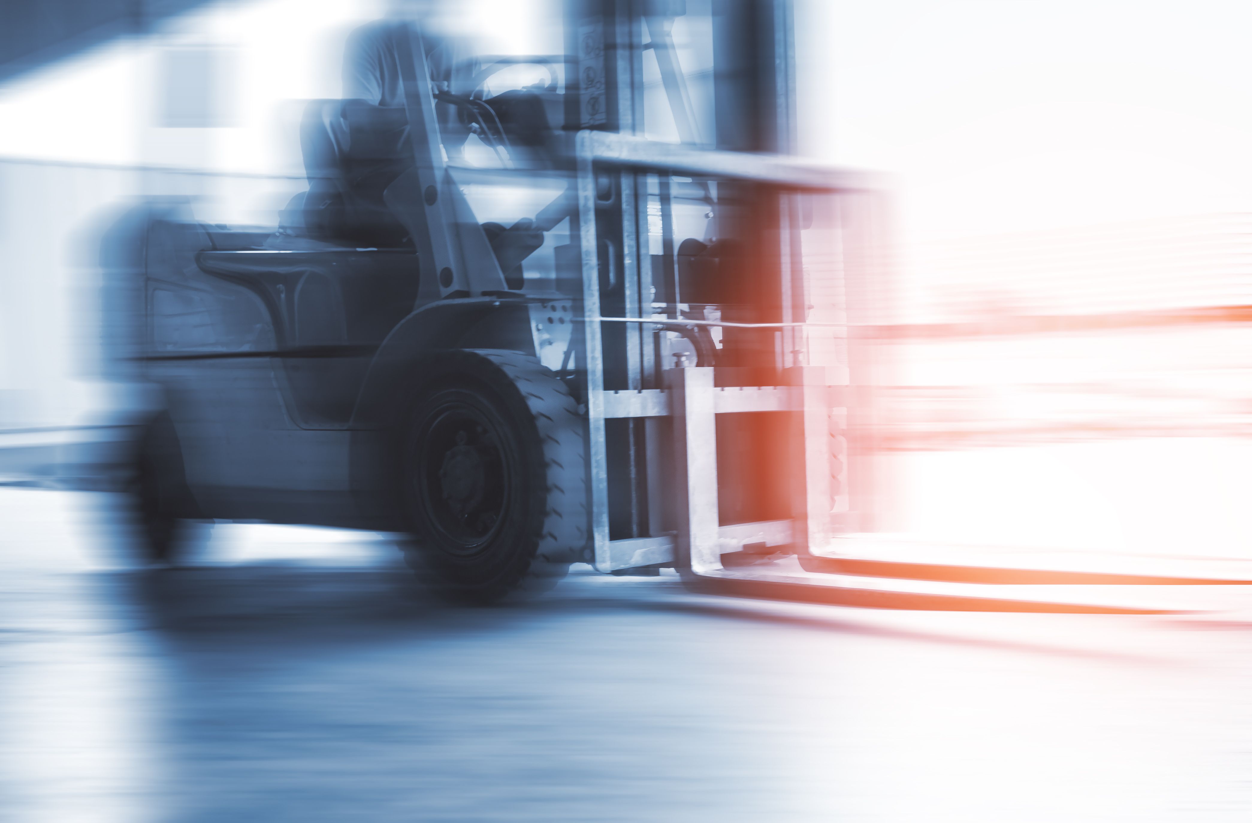 Vehicle To Person Proximity Warning